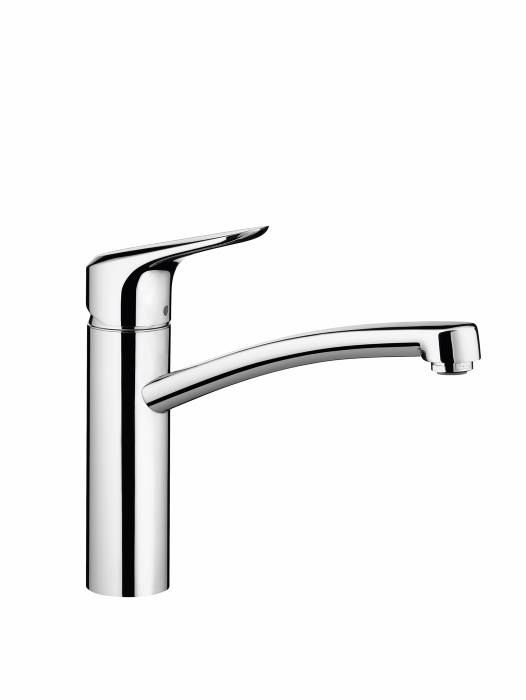 hansgrohe Ecos M køkkenarmatur